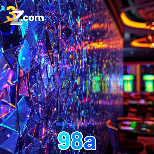 98A Jogos de caça-níqueis